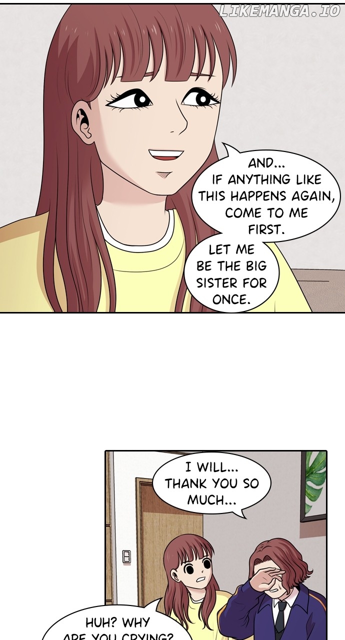 Tomorrow Chapter 133 - page 44