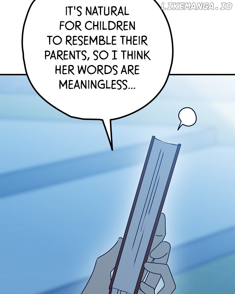 Throw the Trash in the Trash cane Chapter 94 - page 76