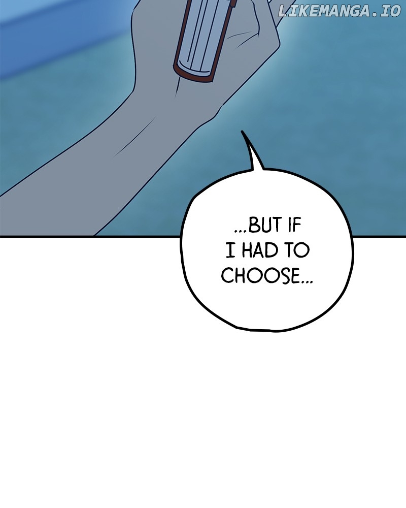 Throw the Trash in the Trash cane Chapter 94 - page 77