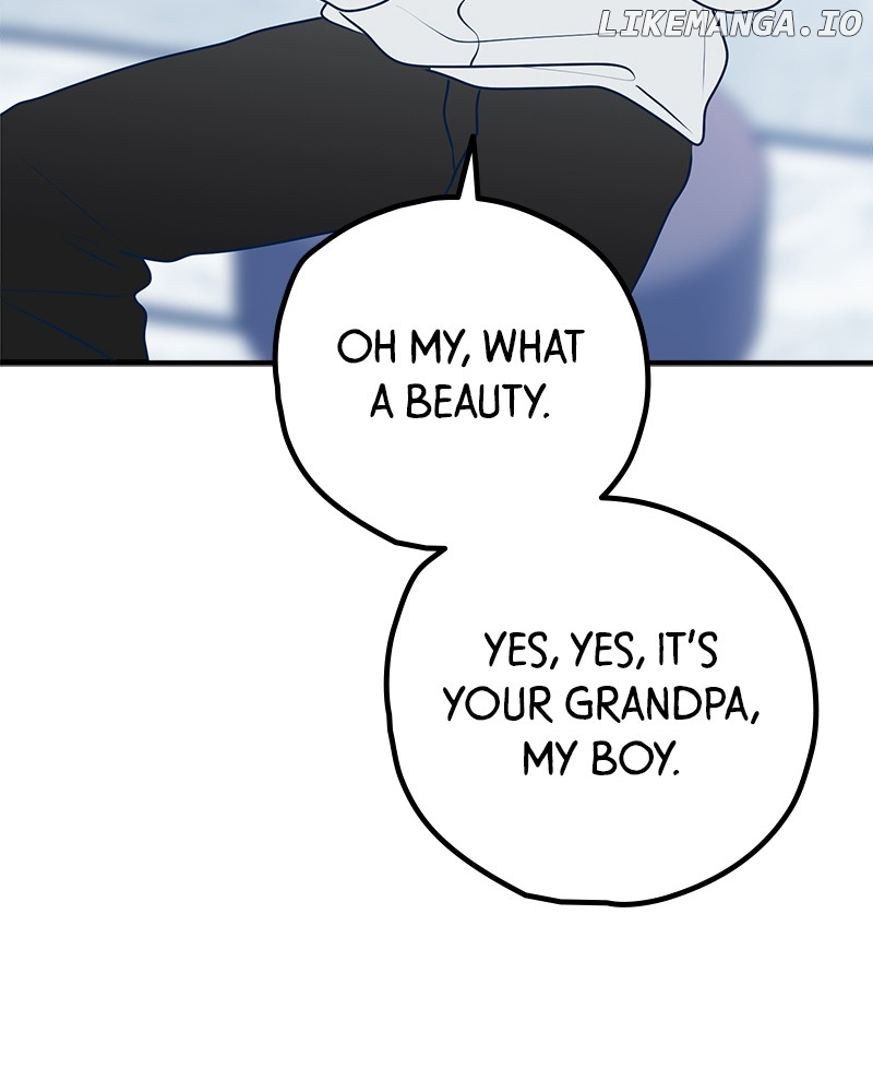 Throw the Trash in the Trash cane Chapter 94 - page 85