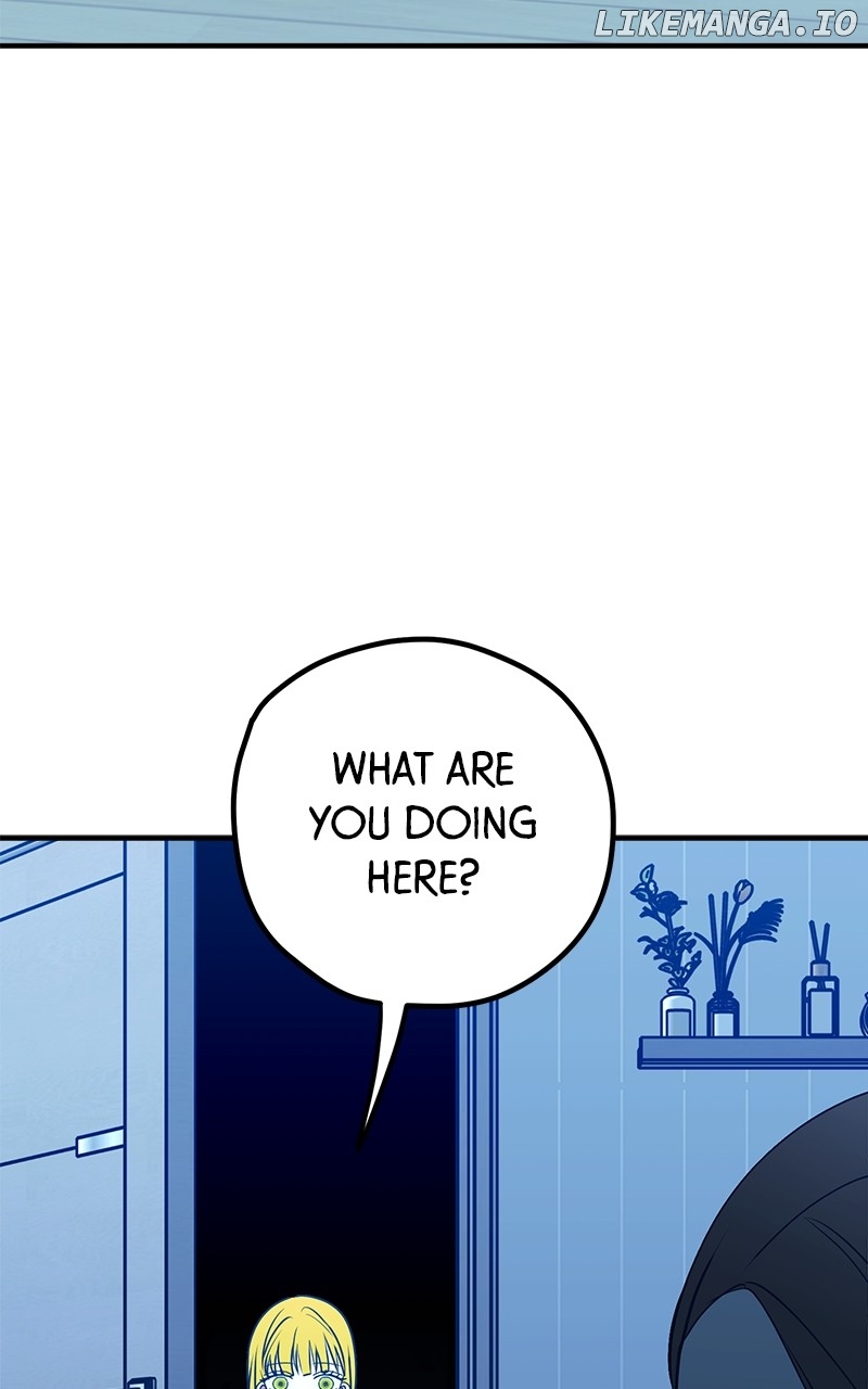 Throw the Trash in the Trash cane Chapter 95 - page 43