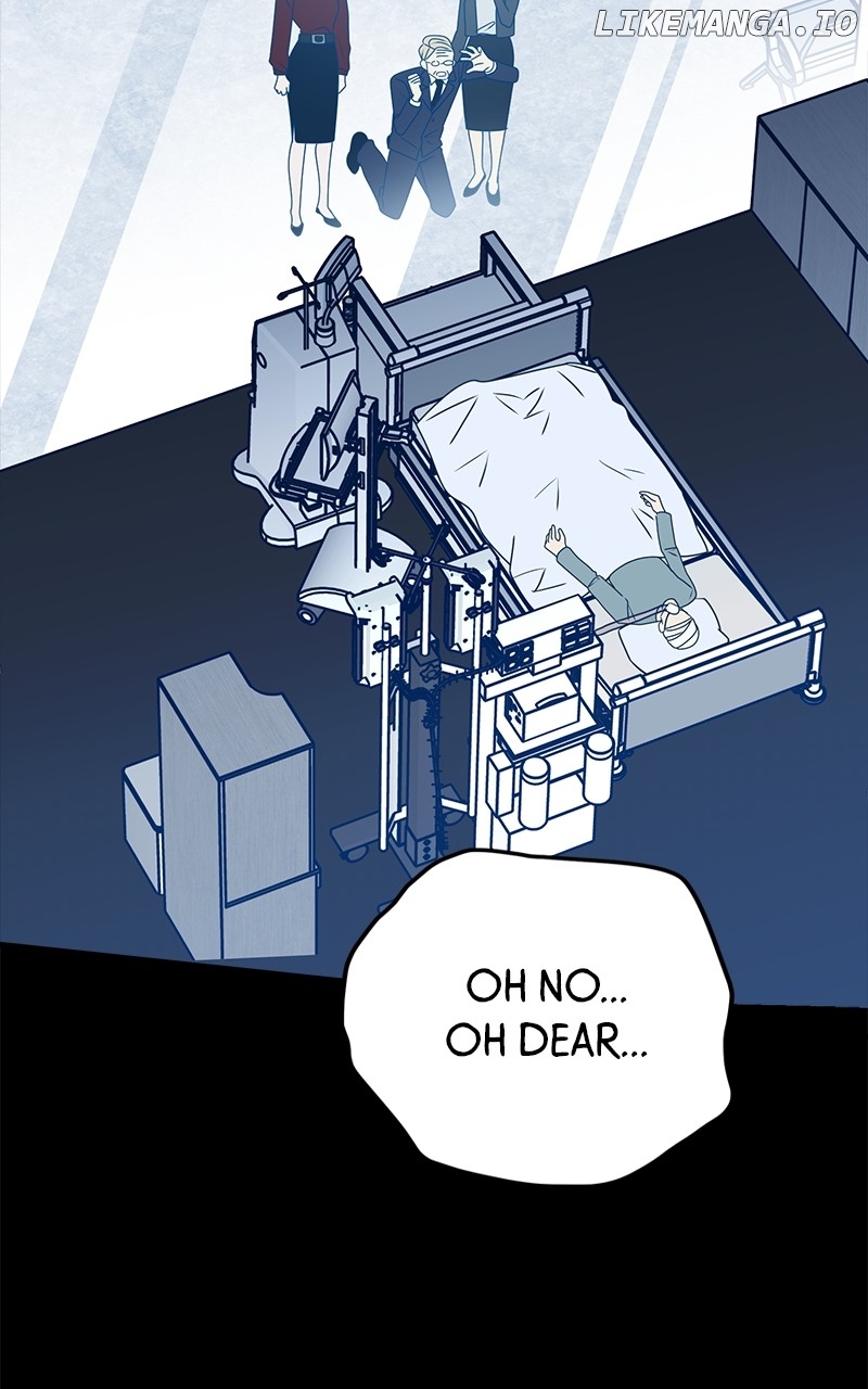 Throw the Trash in the Trash cane Chapter 95 - page 106