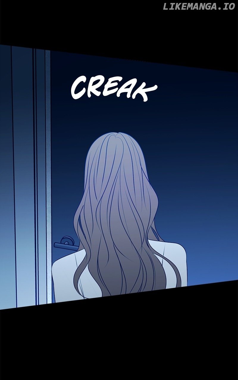 Throw the Trash in the Trash cane Chapter 96 - page 61