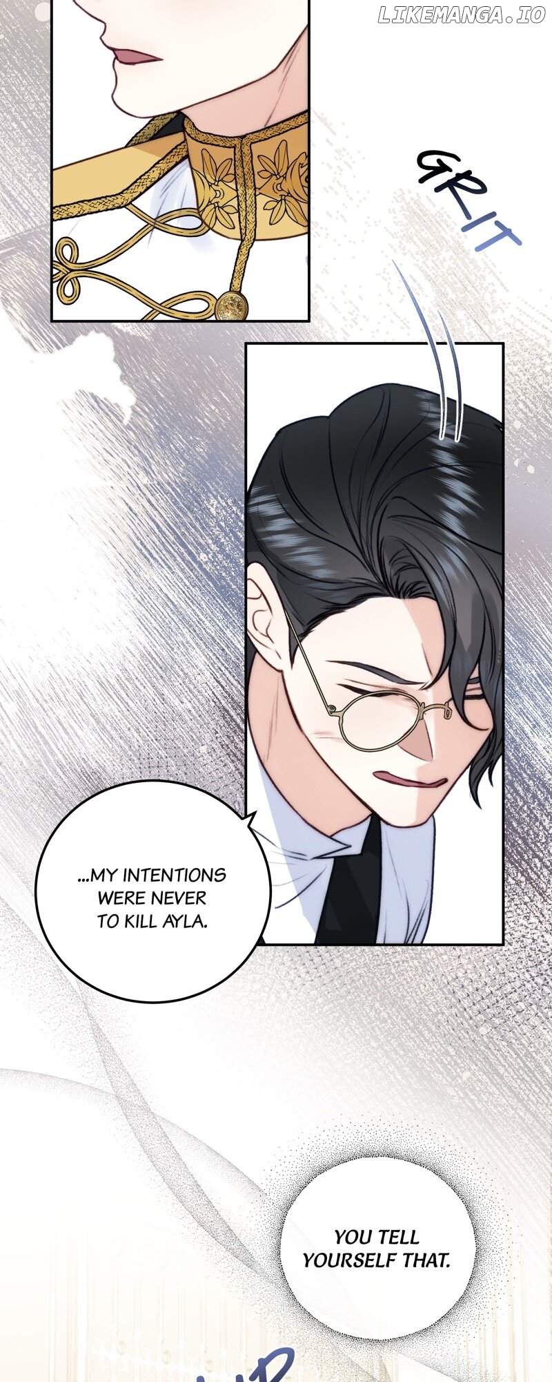 He’s Not Just a Pretty Face Chapter 72 - page 11