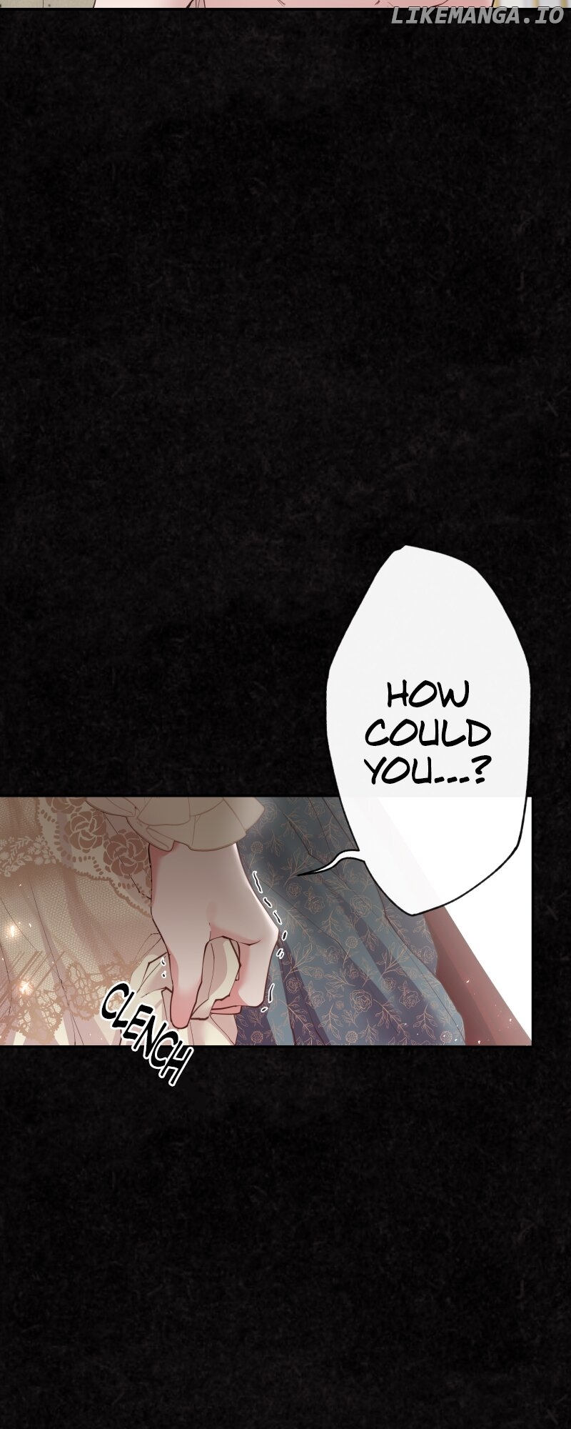 A Villainess’ Revenge Is Sweeter Than Honey Chapter 93 - page 2