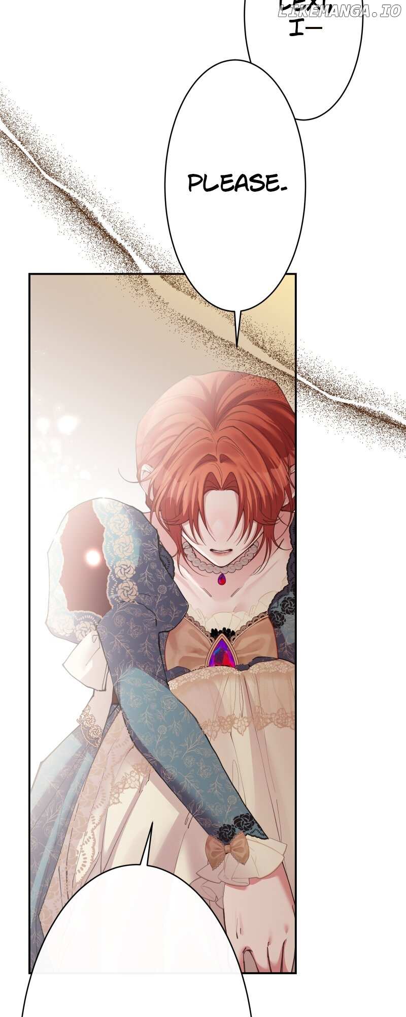 A Villainess’ Revenge Is Sweeter Than Honey Chapter 93 - page 63