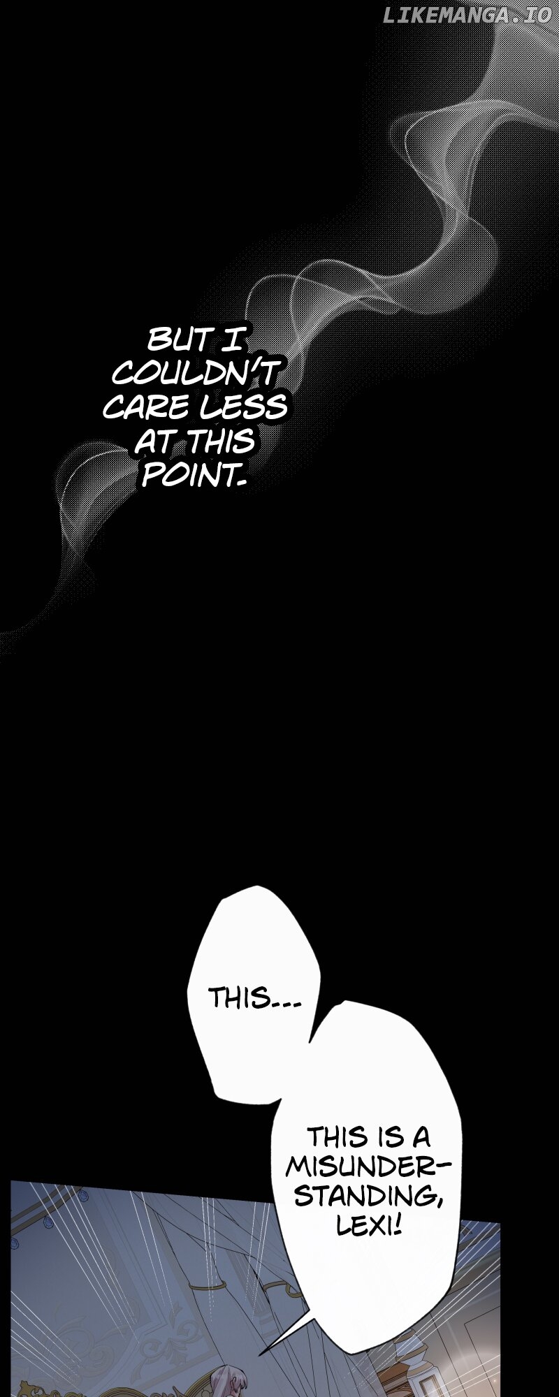 A Villainess’ Revenge Is Sweeter Than Honey Chapter 94 - page 47