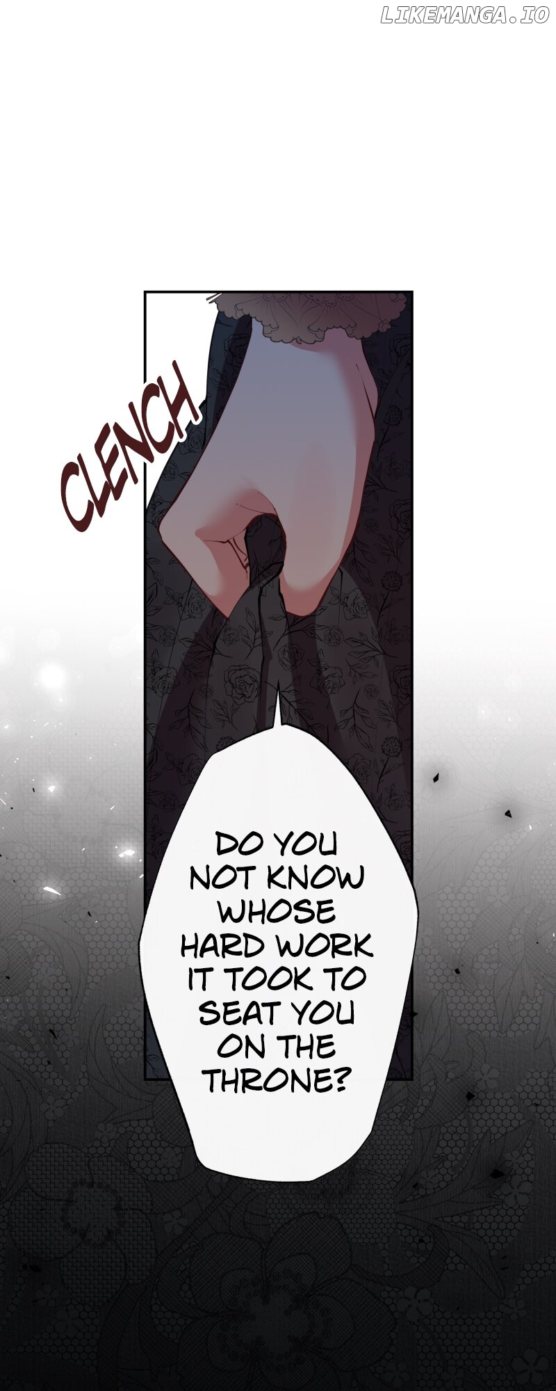 A Villainess’ Revenge Is Sweeter Than Honey Chapter 94 - page 53