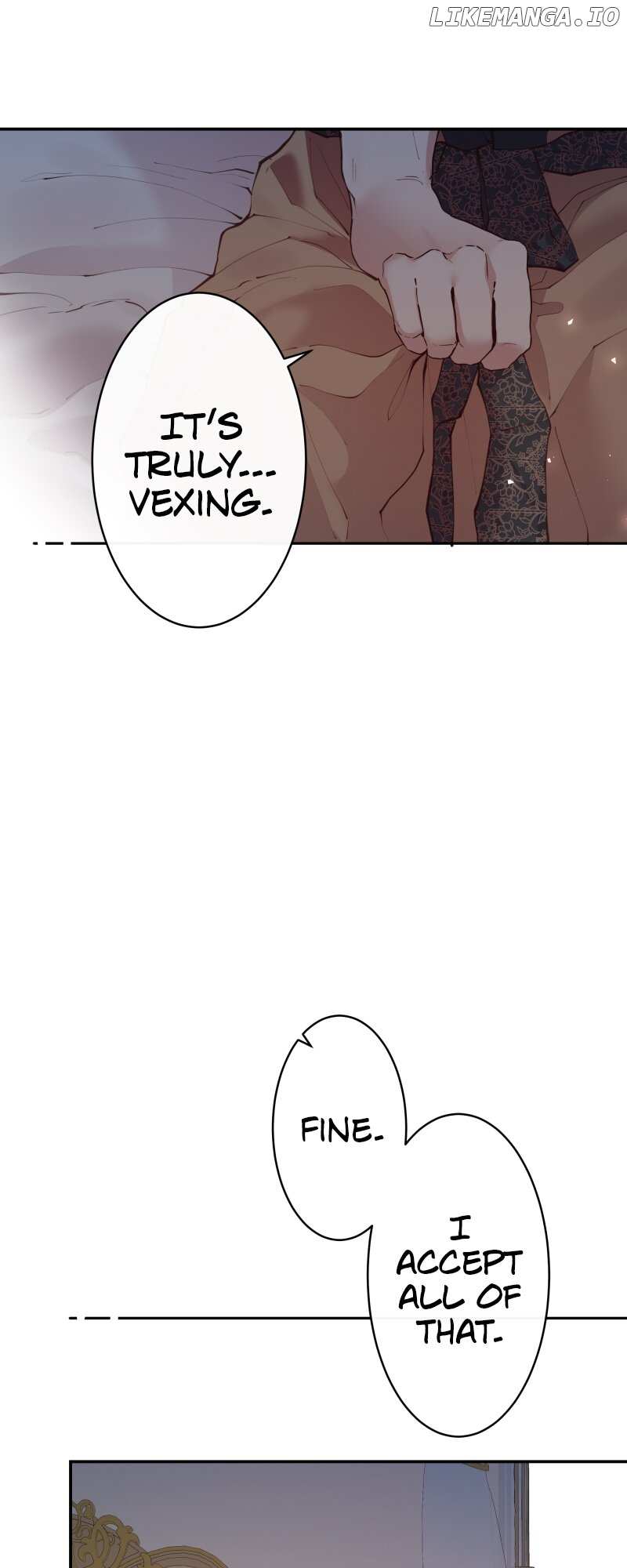 A Villainess’ Revenge Is Sweeter Than Honey Chapter 94 - page 68