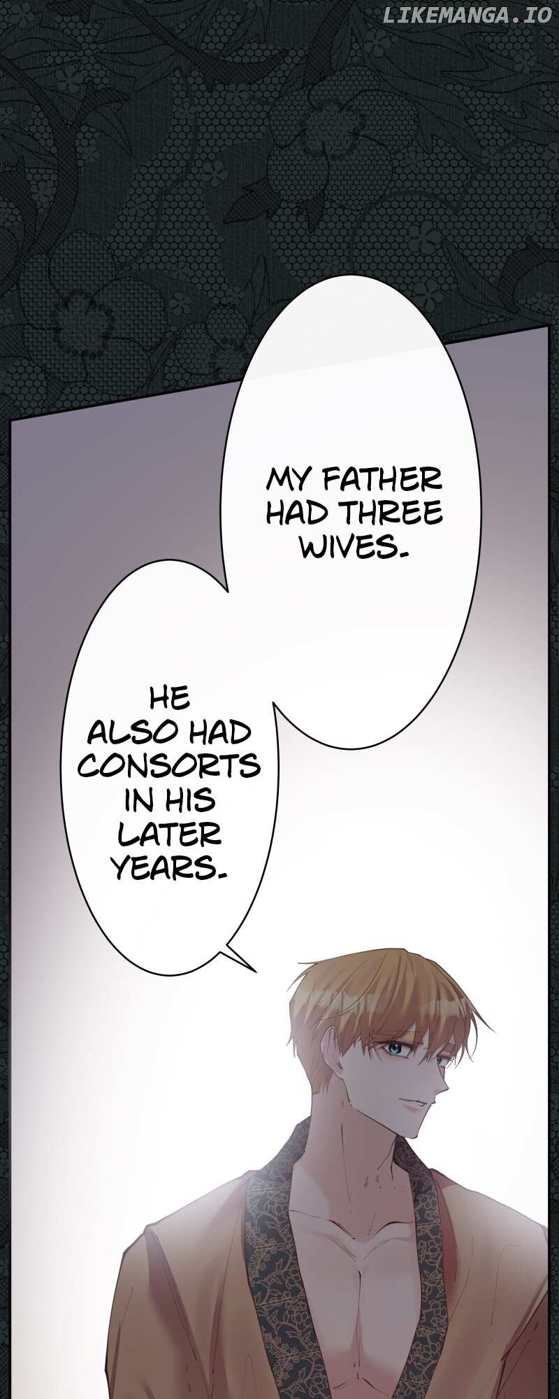 A Villainess’ Revenge Is Sweeter Than Honey Chapter 94 - page 70