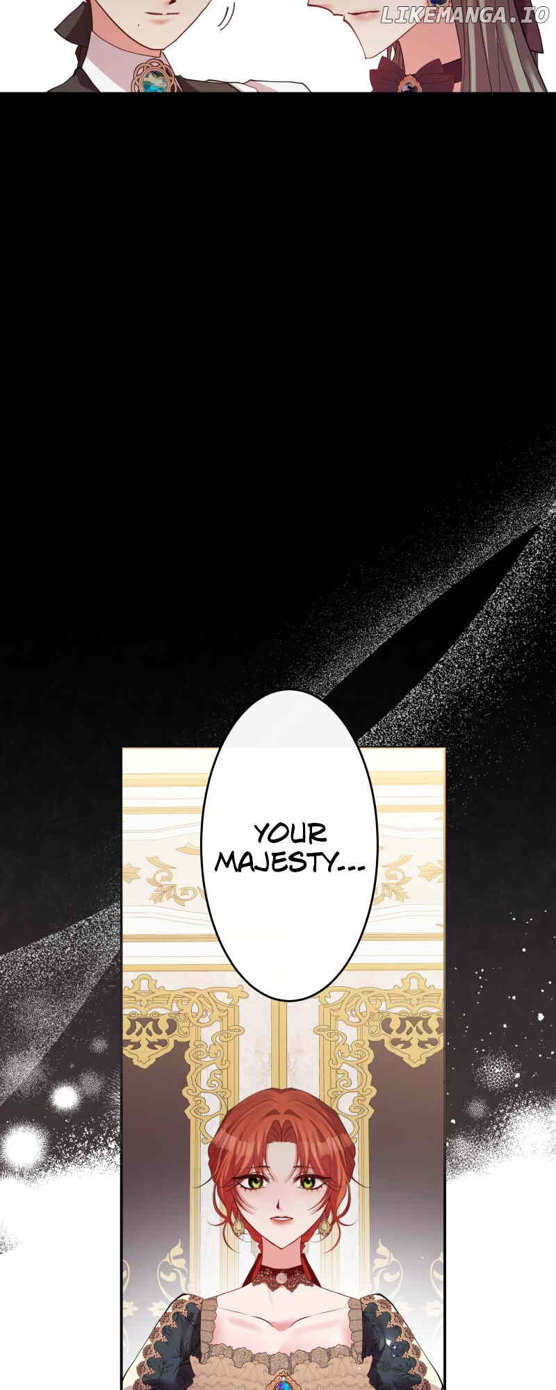 A Villainess’ Revenge Is Sweeter Than Honey Chapter 95 - page 56