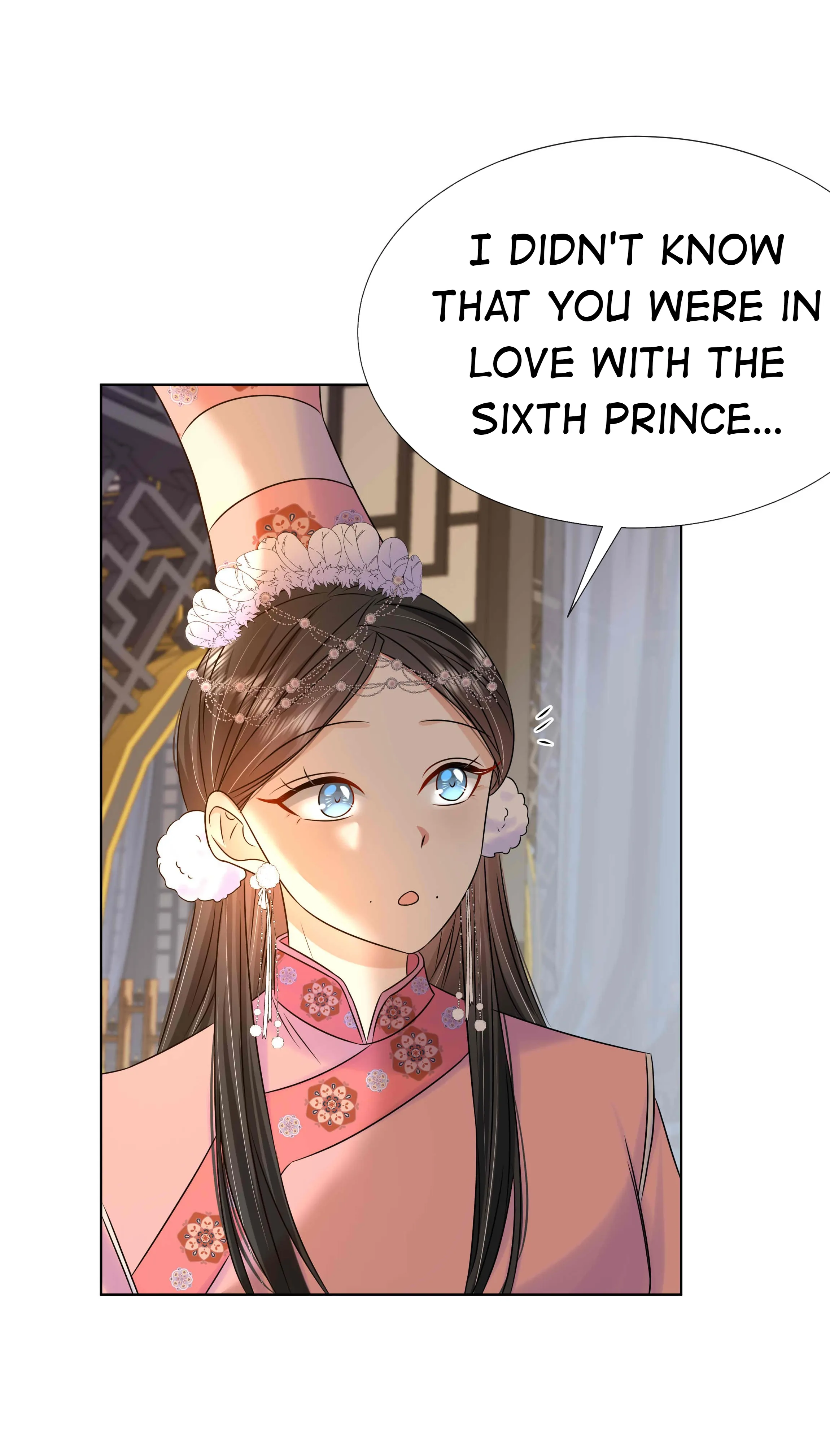 The Dark Prince Is Hard To Please Chapter 89 - page 22