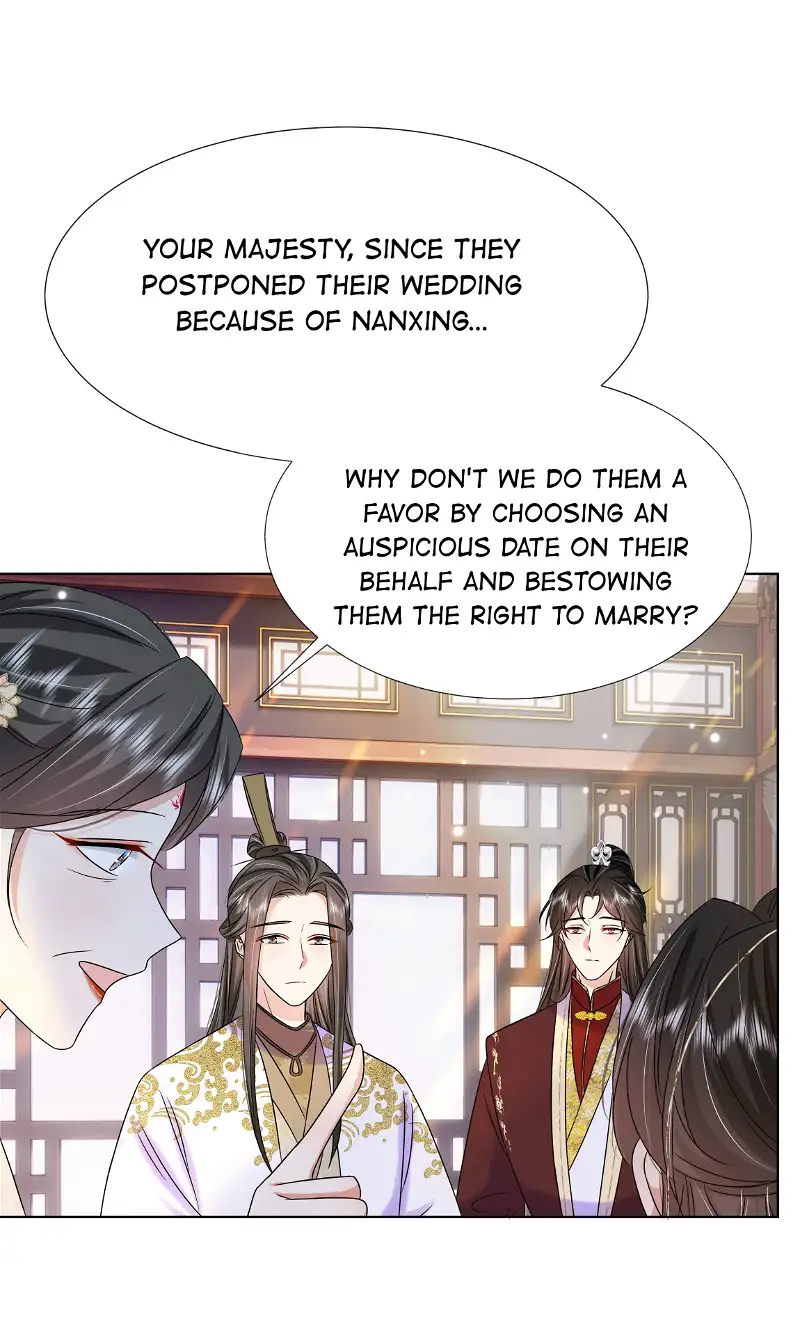 The Dark Prince Is Hard To Please Chapter 80 - page 15
