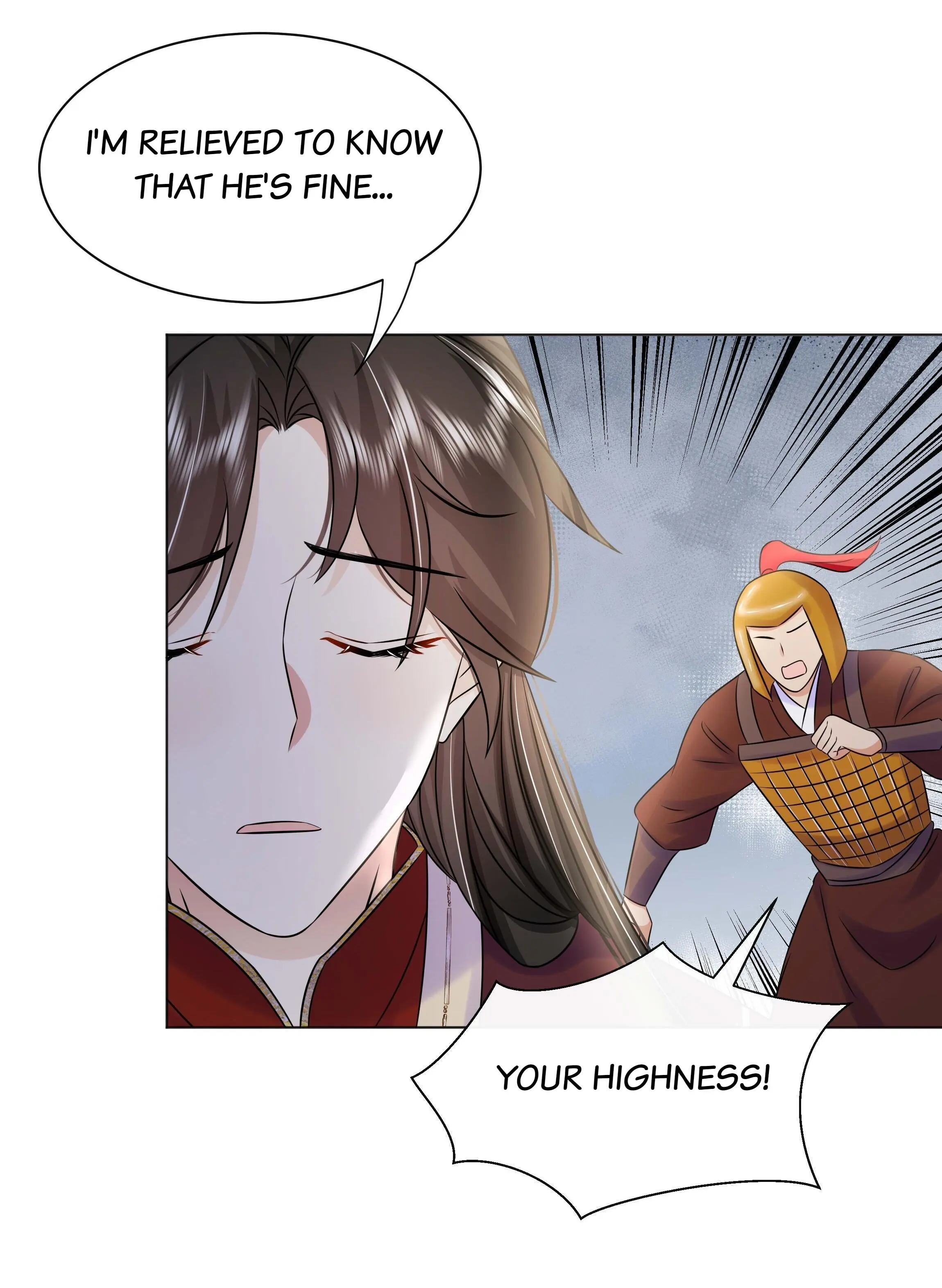 The Dark Prince Is Hard To Please Chapter 103 - page 5