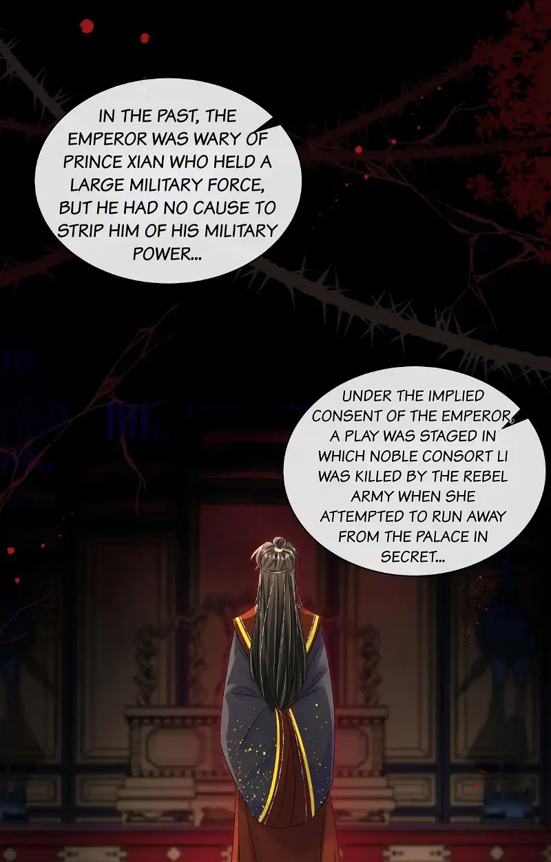The Dark Prince Is Hard To Please Chapter 104 - page 14