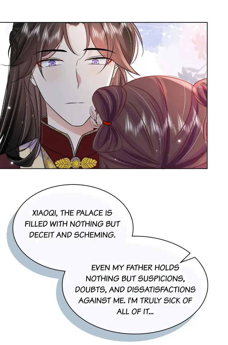 The Dark Prince Is Hard To Please Chapter 106 - page 10