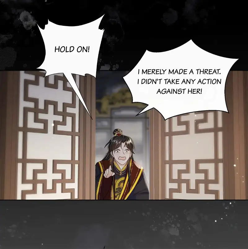 The Dark Prince Is Hard To Please Chapter 109 - page 41