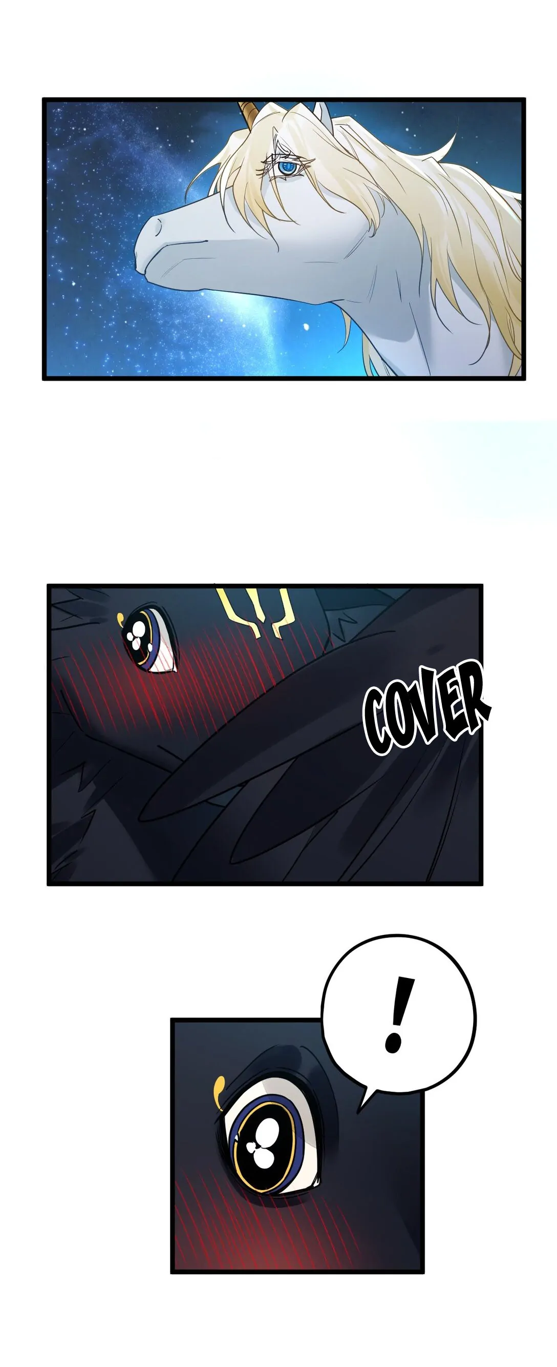 The Power Of The Soul Chapter 58 - page 34