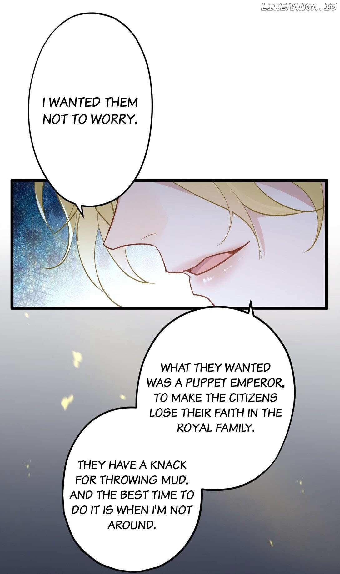The Power Of The Soul Chapter 60 - page 30