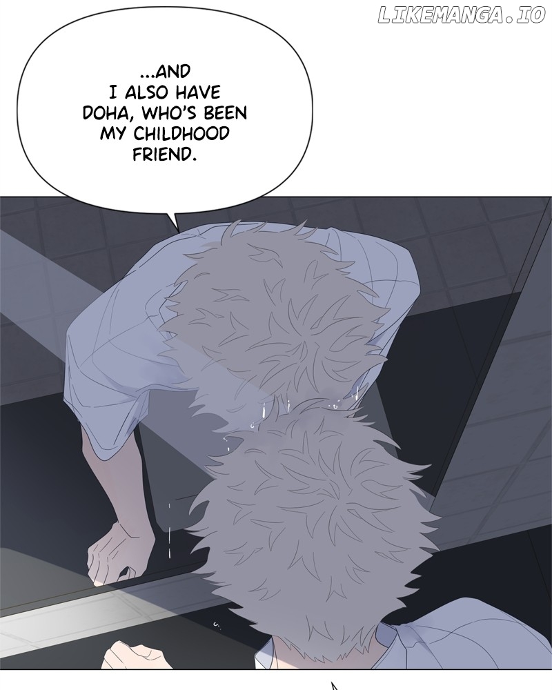 Moonmade Child Chapter 62 - page 76