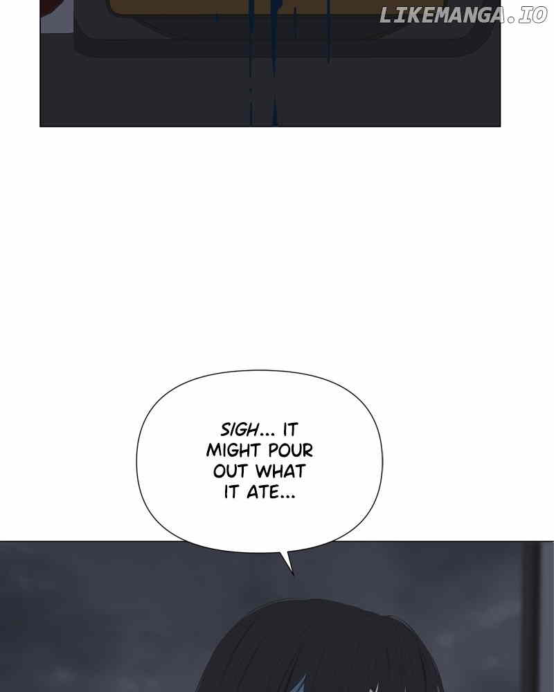 Moonmade Child Chapter 63 - page 65