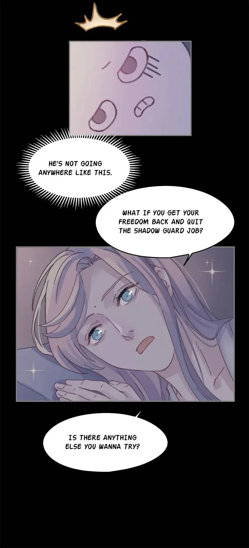 Life Going Wild With Plug-ins Chapter 108 - page 9