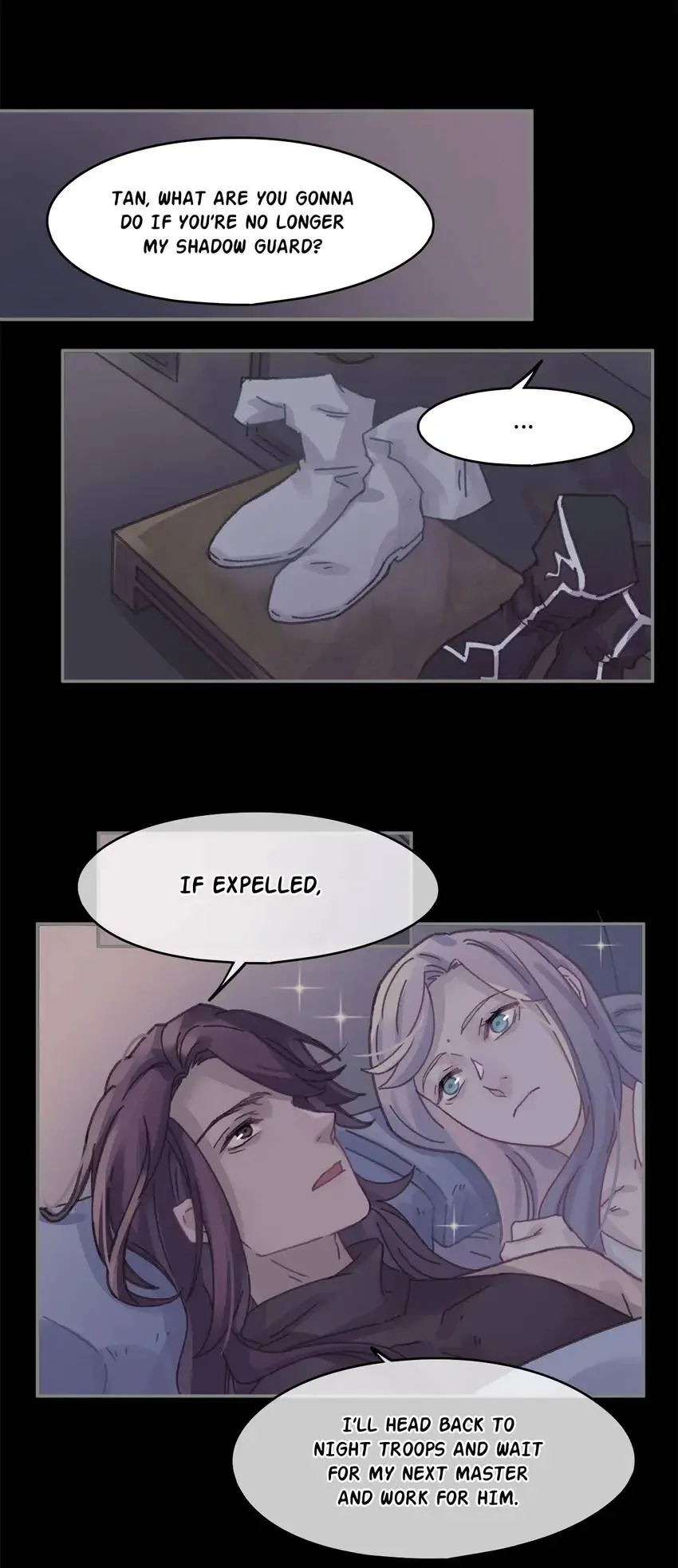 Life Going Wild With Plug-ins Chapter 108 - page 8