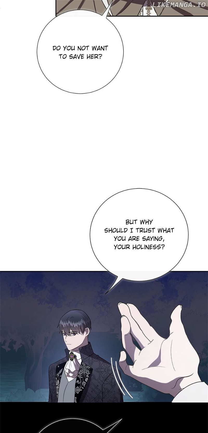 Please Don’t Eat Me Chapter 127 - page 4