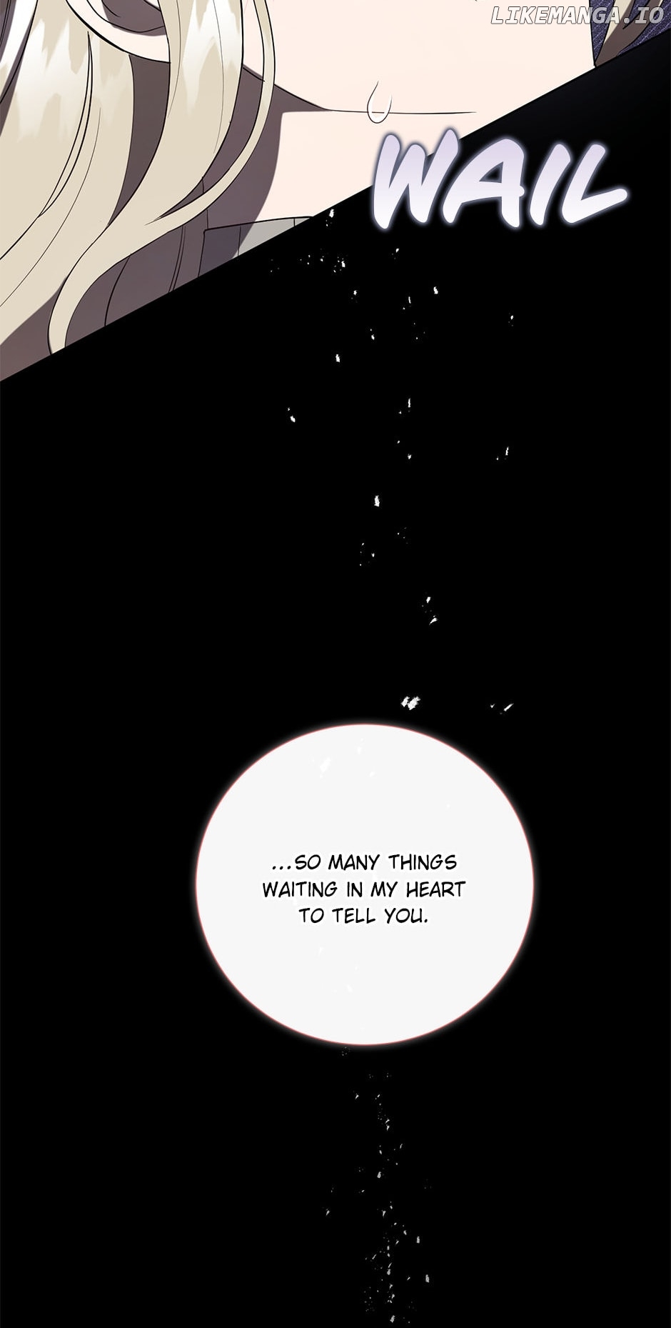 Please Don’t Eat Me Chapter 128 - page 73