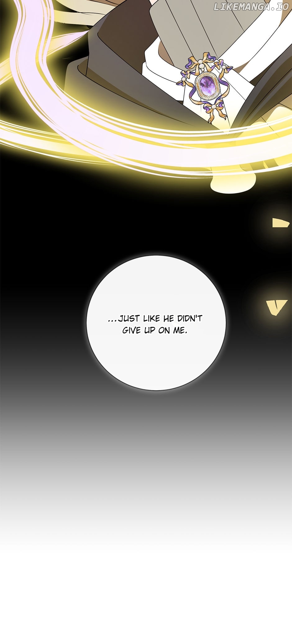 Please Don’t Eat Me Chapter 129 - page 62