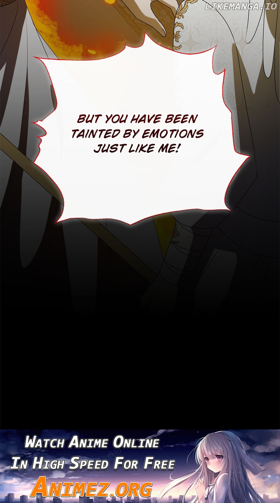 Please Don’t Eat Me Chapter 129 - page 90