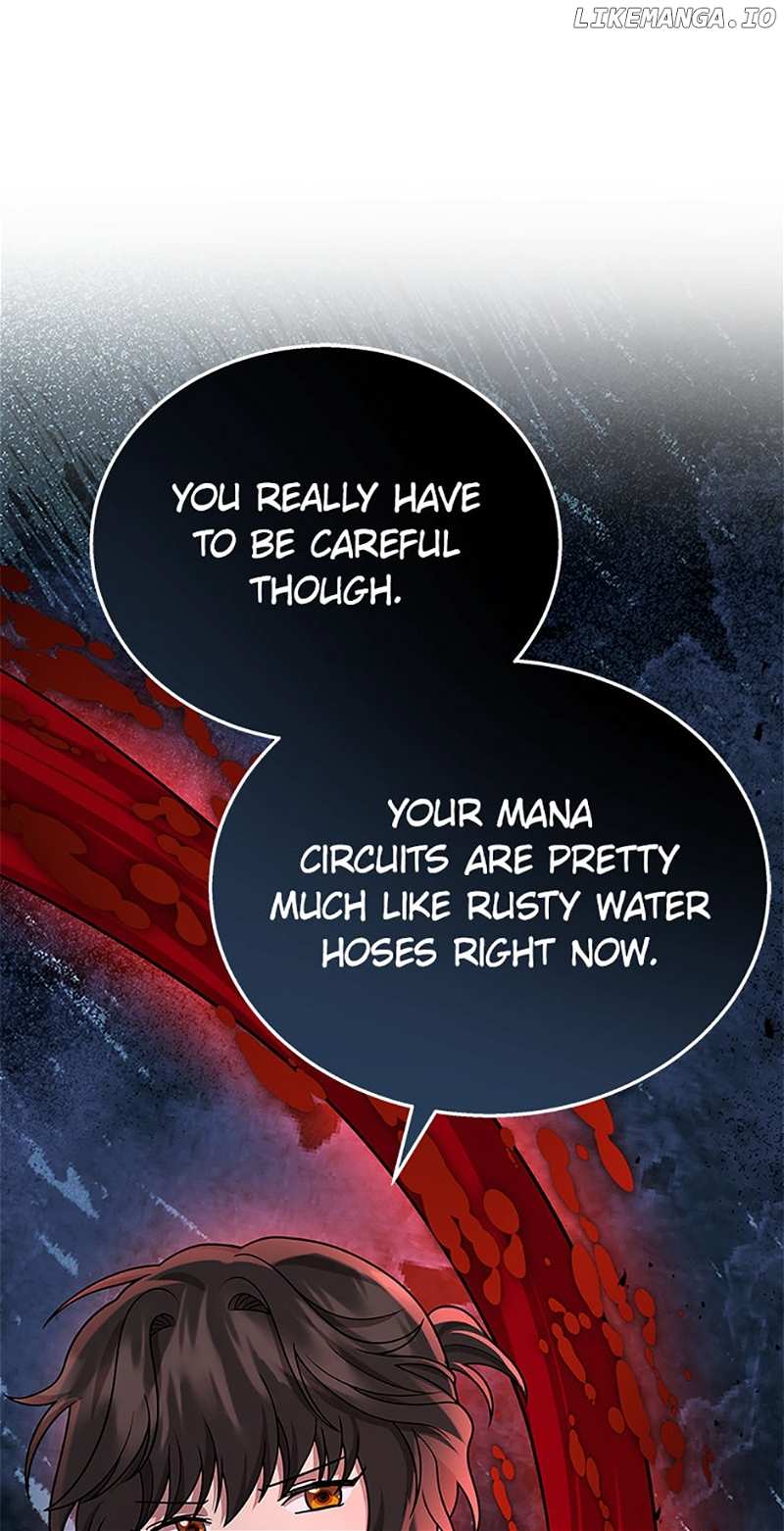 The Heir of Mythological Heroes Chapter 45 - page 85
