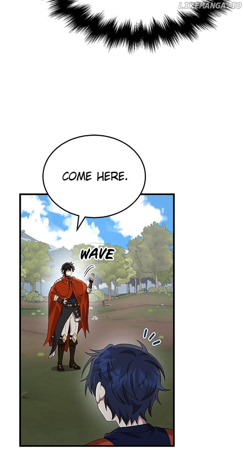 The Heir of Mythological Heroes Chapter 46 - page 69