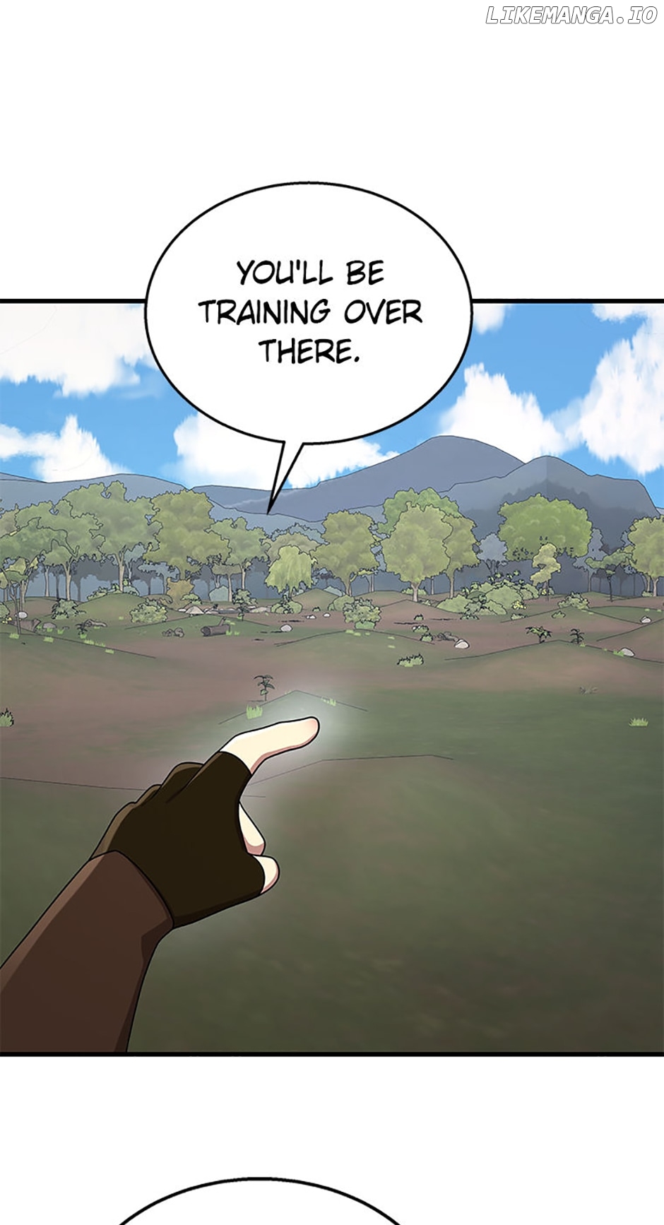 The Heir of Mythological Heroes Chapter 46 - page 70