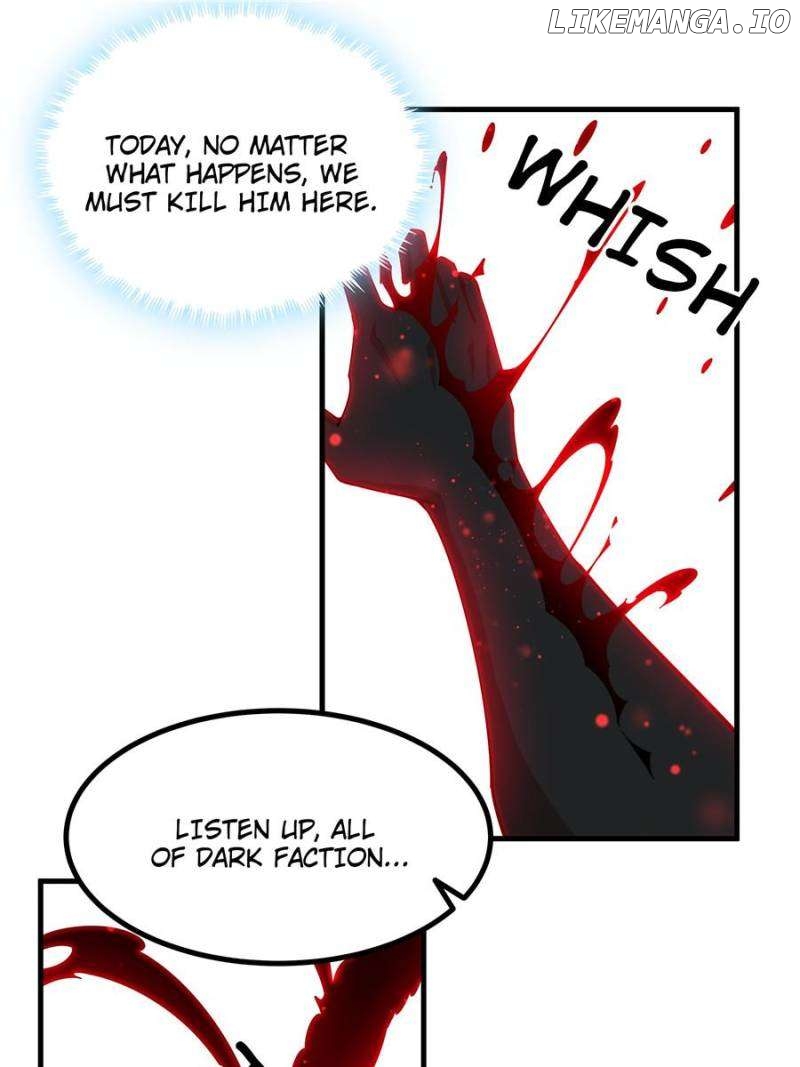 The First Sword Of Earth Chapter 221 - page 11