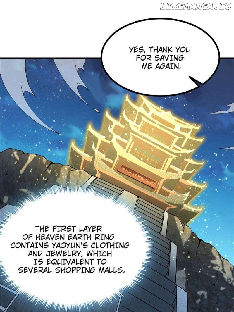 The First Sword Of Earth Chapter 223 - page 19