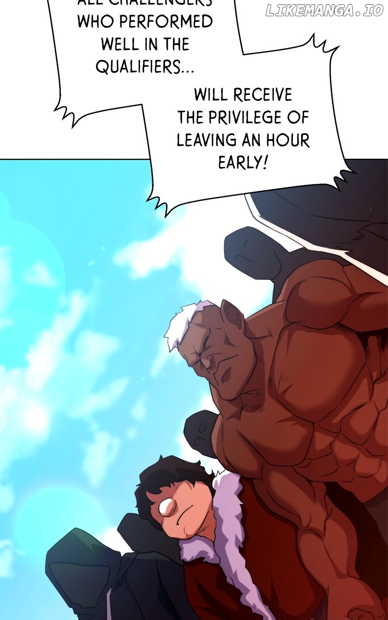 Surviving in an Action Manhwa Chapter 60 - page 79