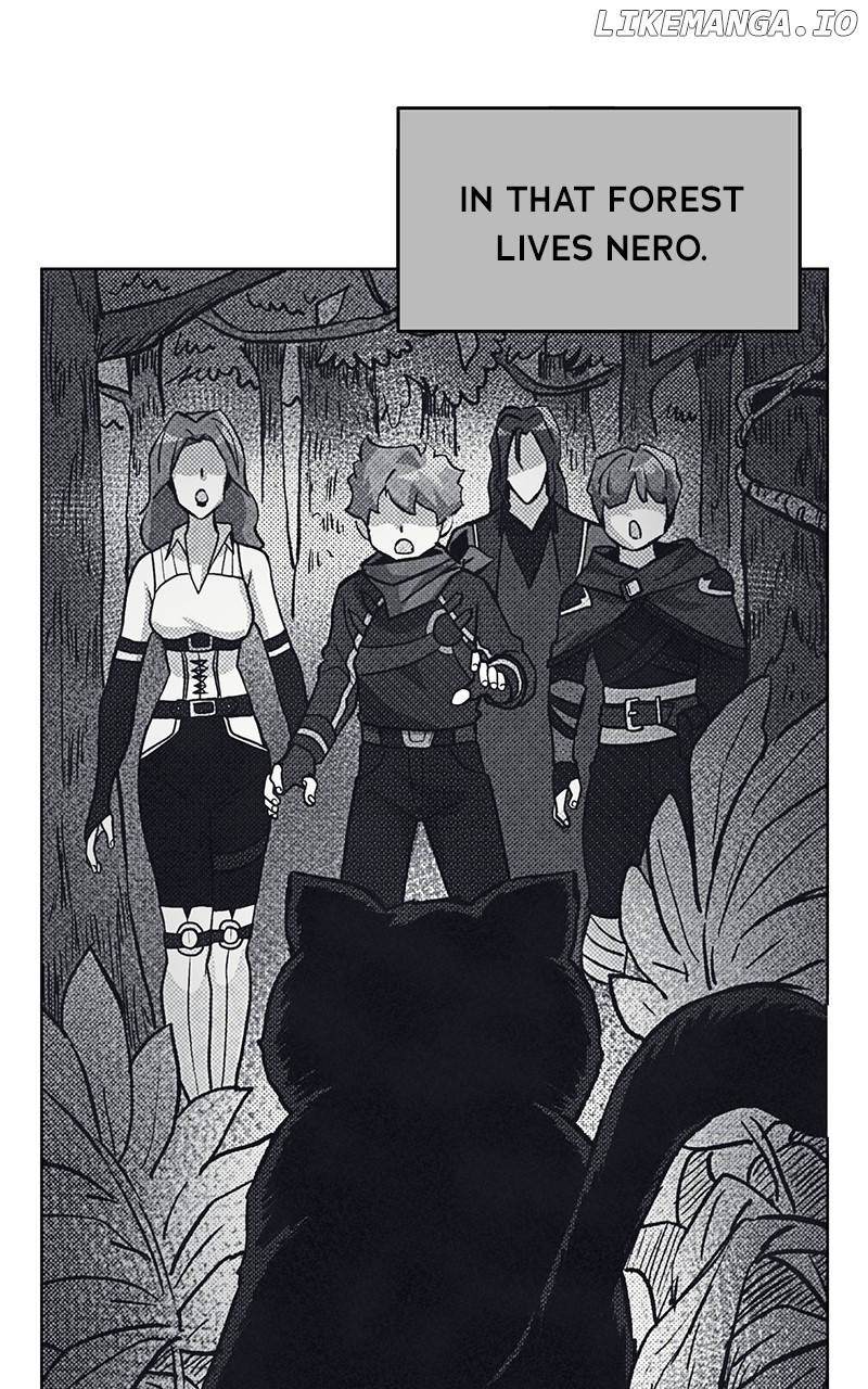 Surviving in an Action Manhwa Chapter 61 - page 42