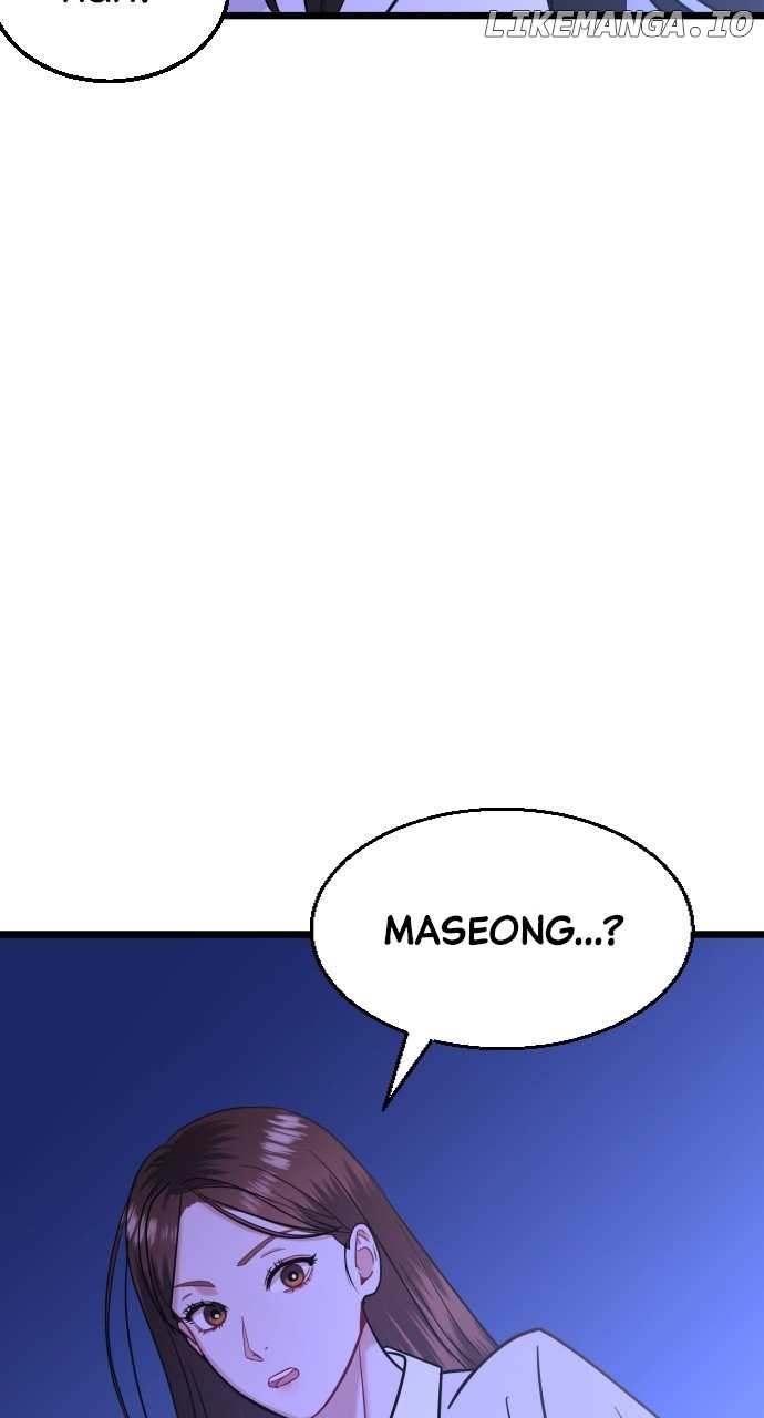 Maseknam – A Sexy Magician Chapter 38 - page 41