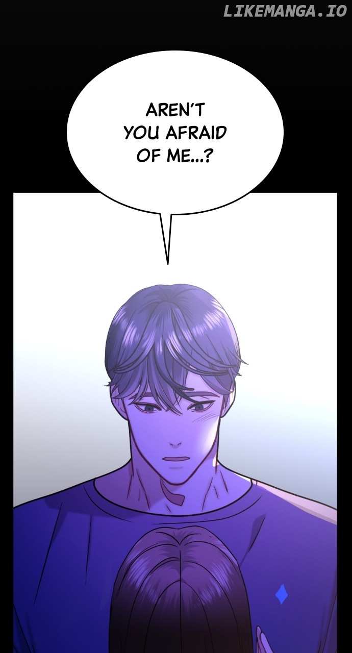 Maseknam – A Sexy Magician Chapter 38 - page 61