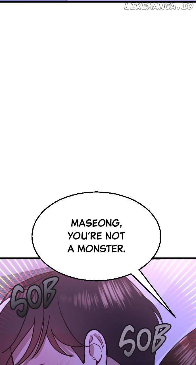 Maseknam – A Sexy Magician Chapter 38 - page 68