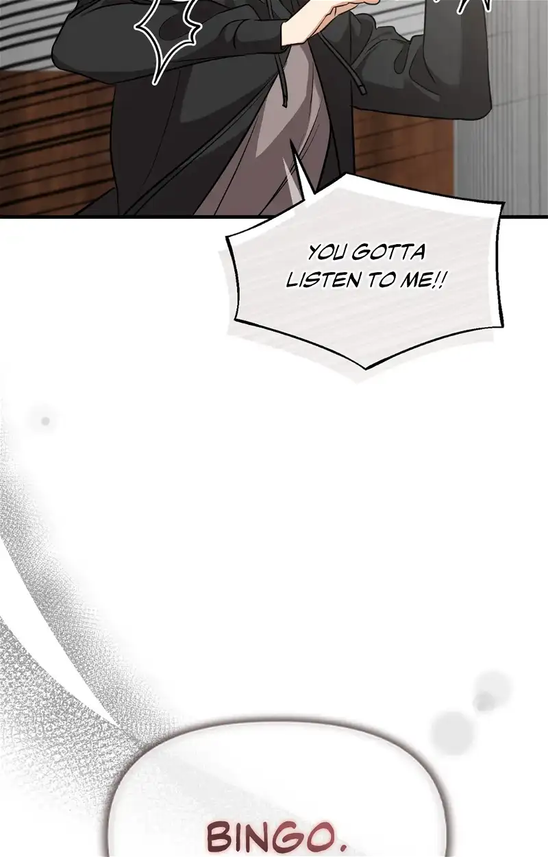 Just Peachy Chapter 32 - page 95