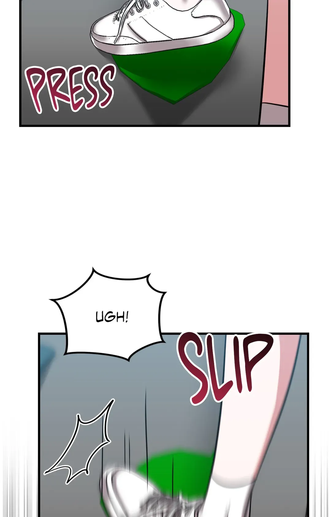 Just Peachy Chapter 33 - page 62