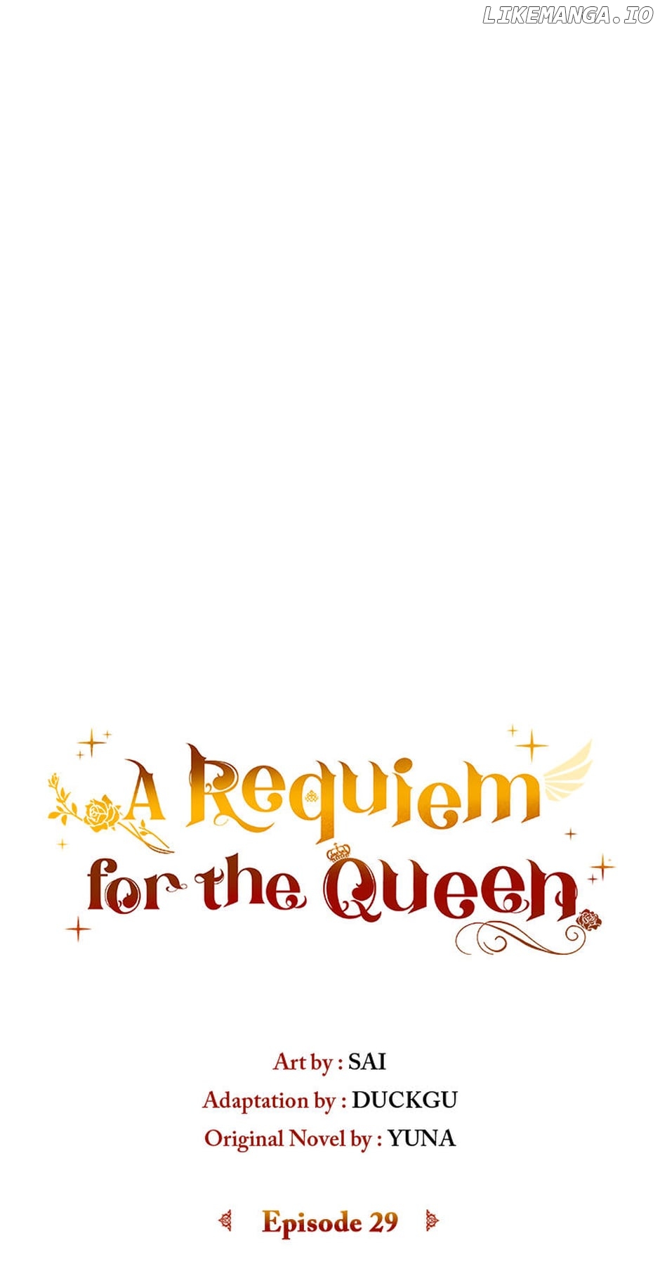 A Requiem for the Queen Chapter 29 - page 35