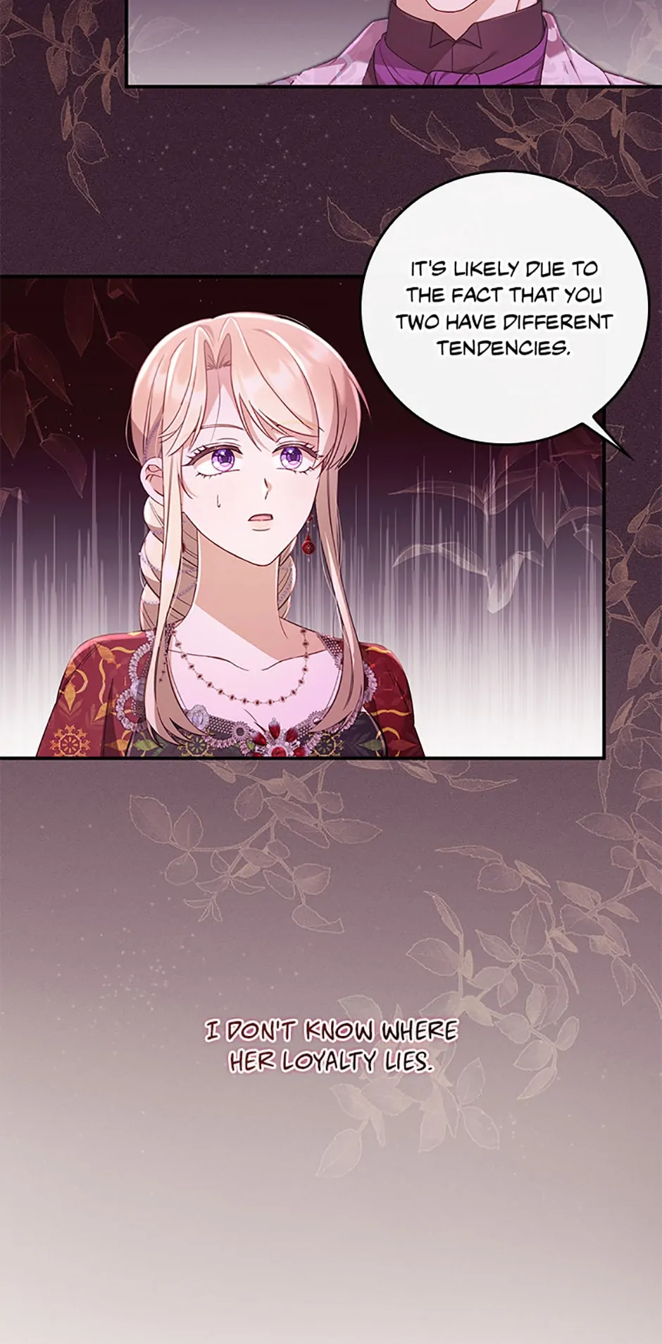 A Requiem for the Queen Chapter 8 - page 4