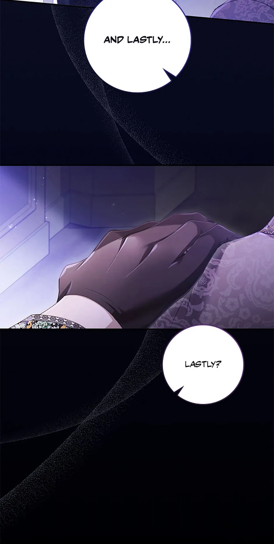 A Requiem for the Queen Chapter 14 - page 46