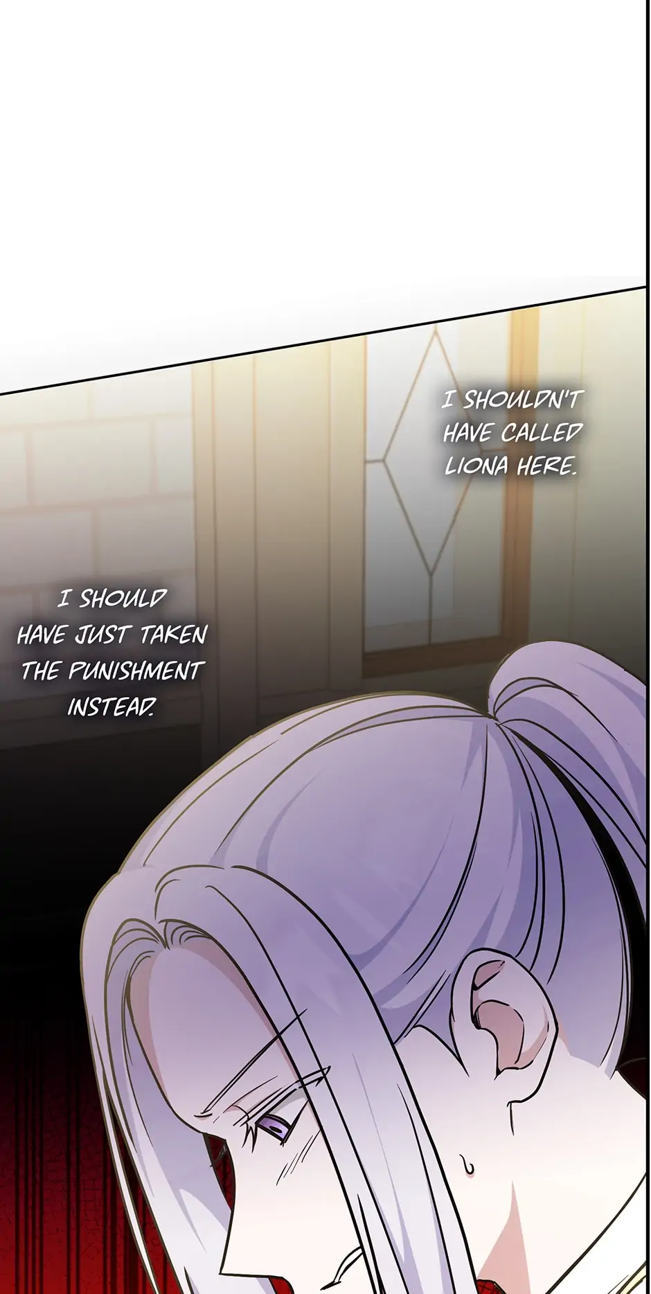 The Wicked Little Princess Chapter 78 - page 28