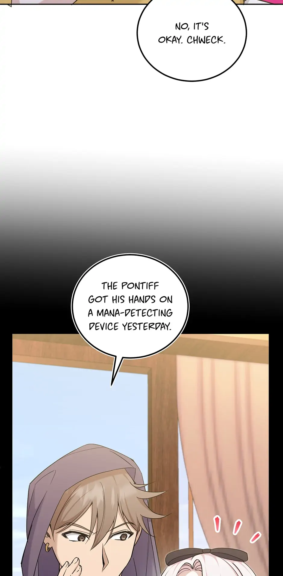 The Wicked Little Princess Chapter 78 - page 63