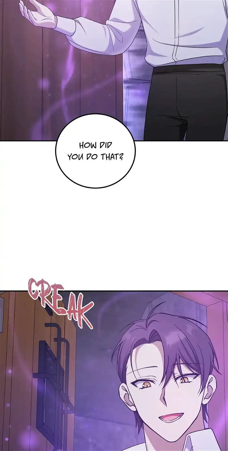 The Wicked Little Princess Chapter 80 - page 45