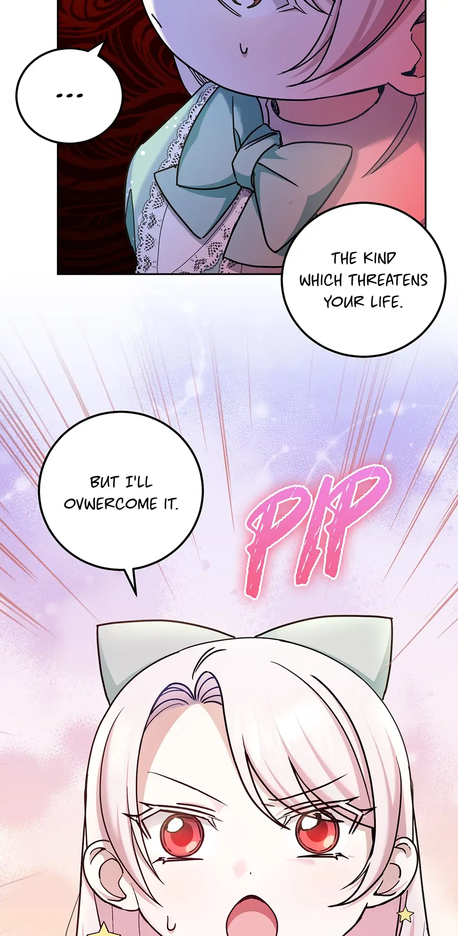 The Wicked Little Princess Chapter 81 - page 10